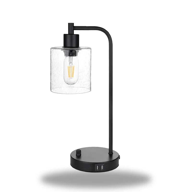 LumiCraft Industrielle Deckenlampe