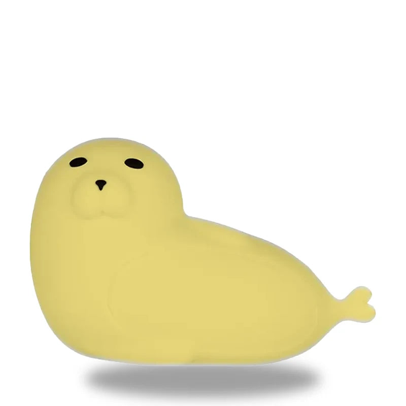 SealSerene – Charmante und beruhigende Robben-Nachtlampe