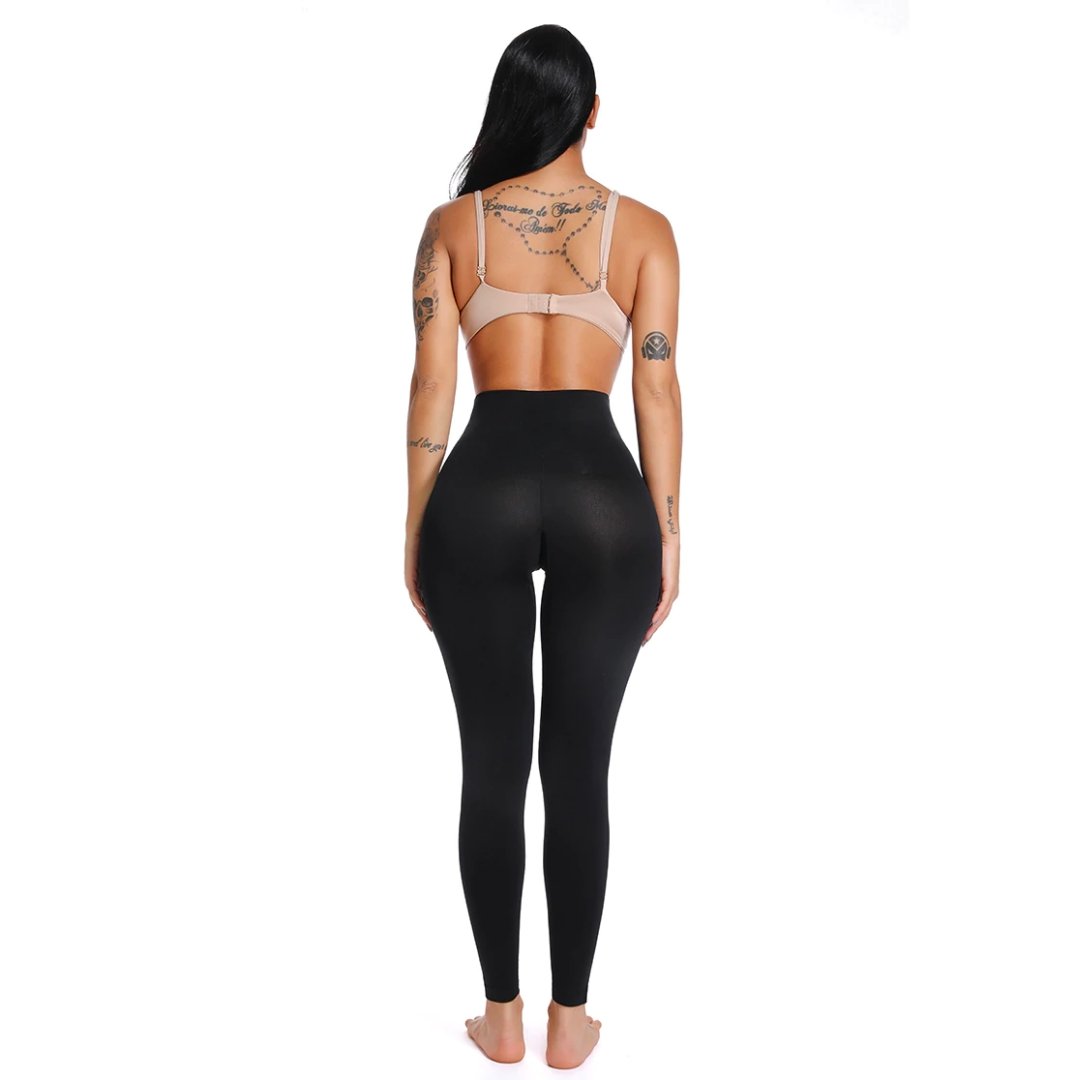 Diana figurformende Leggings