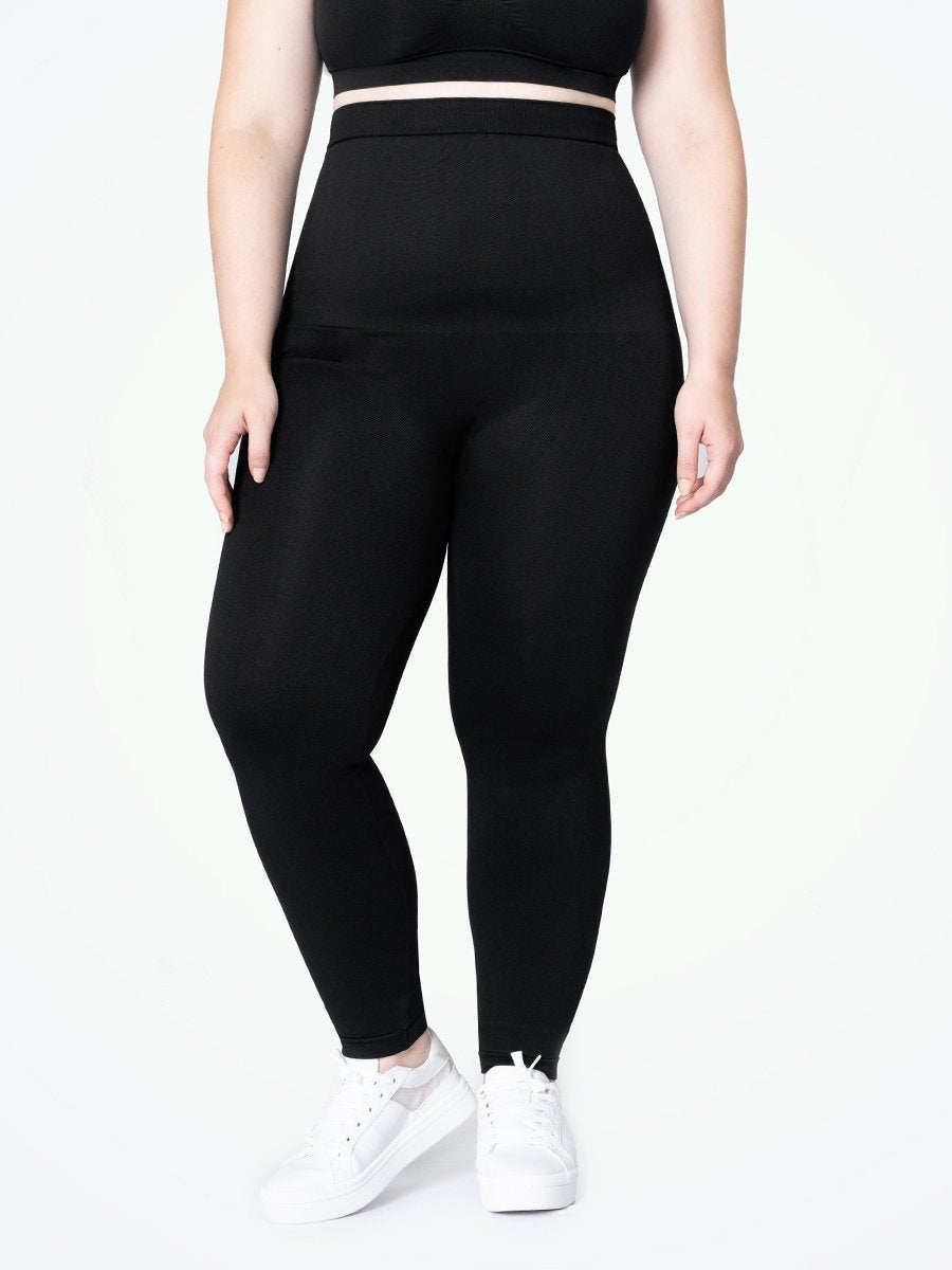 Diana figurformende Leggings