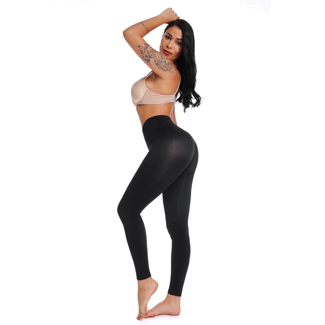 Diana figurformende Leggings