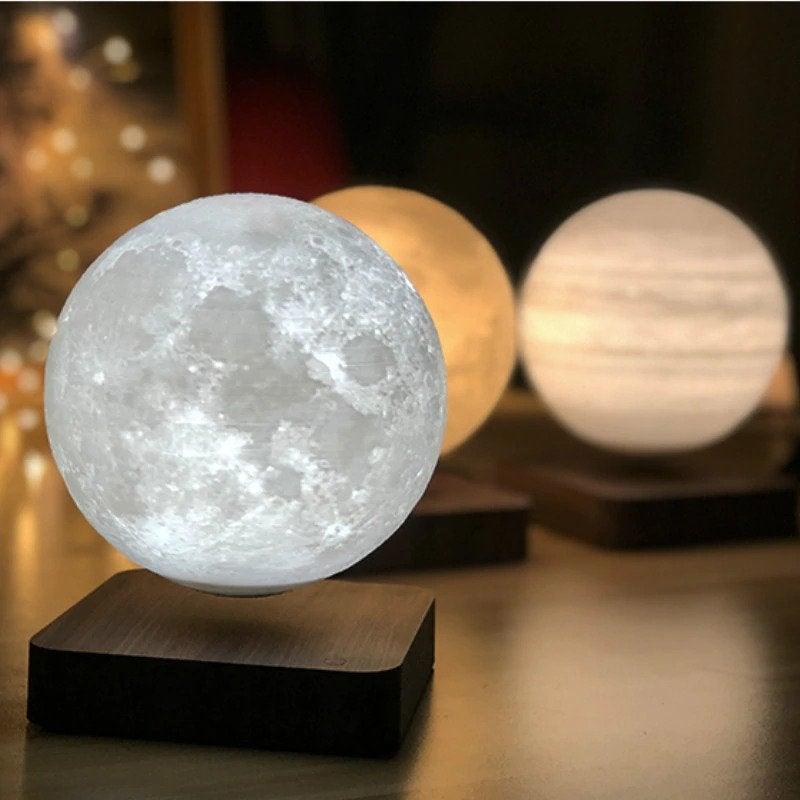 AstralSphere - Kosmische Glanz umgebendes Licht