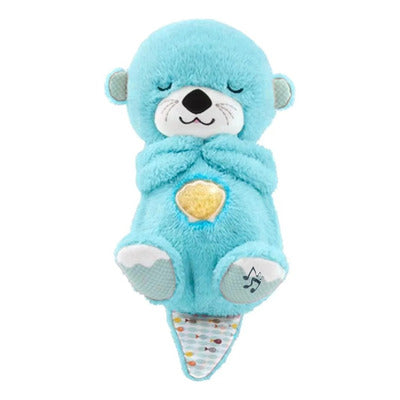 CalmBear – Sensorisches Kuscheltier gegen Stress & Schlafprobleme