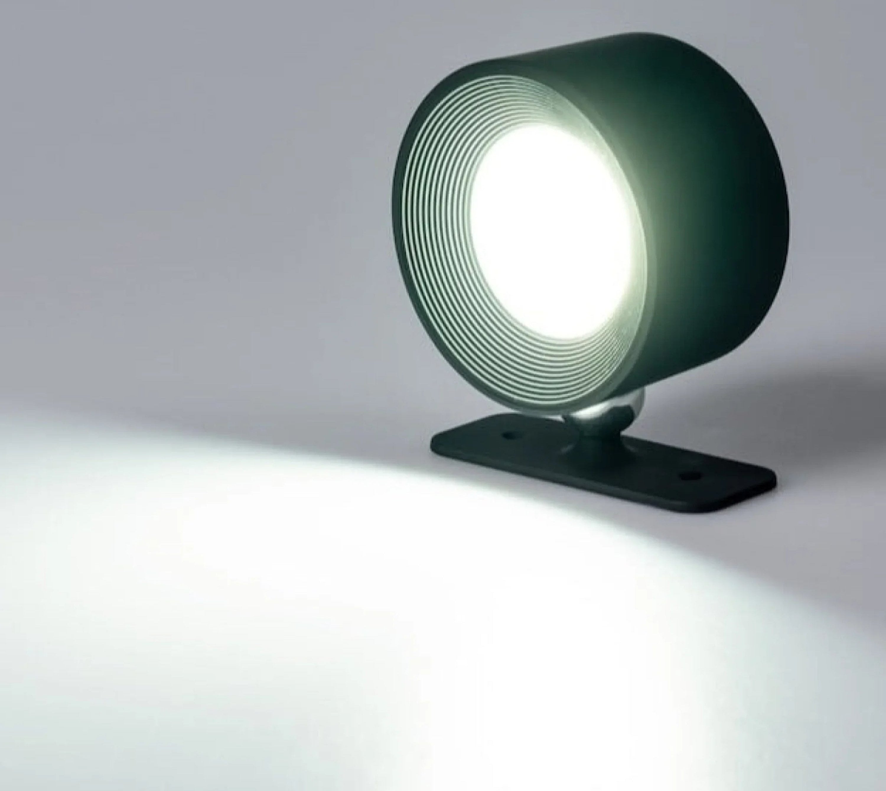 Sierra 360 LED-Leuchte