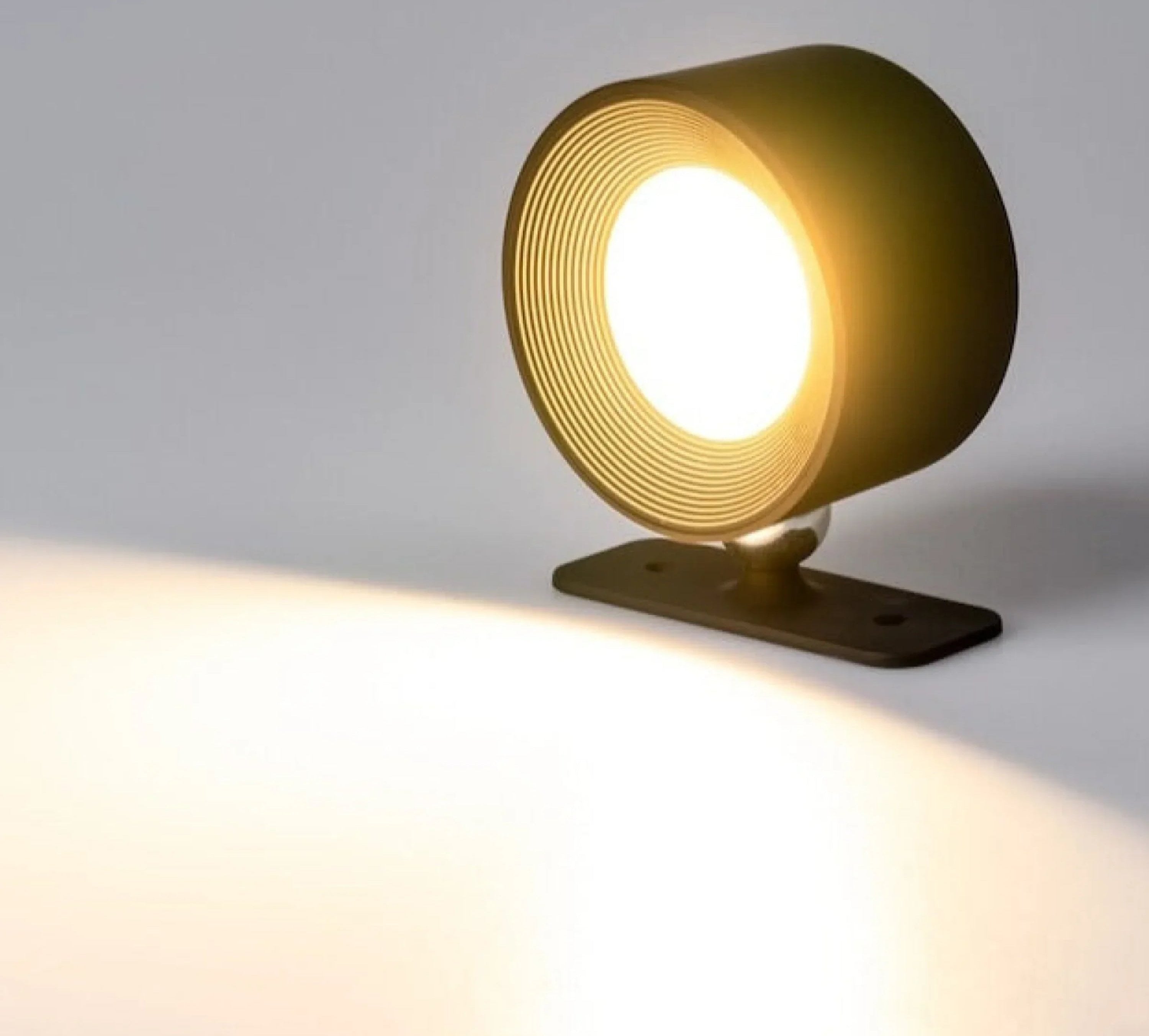 Sierra 360 LED-Leuchte