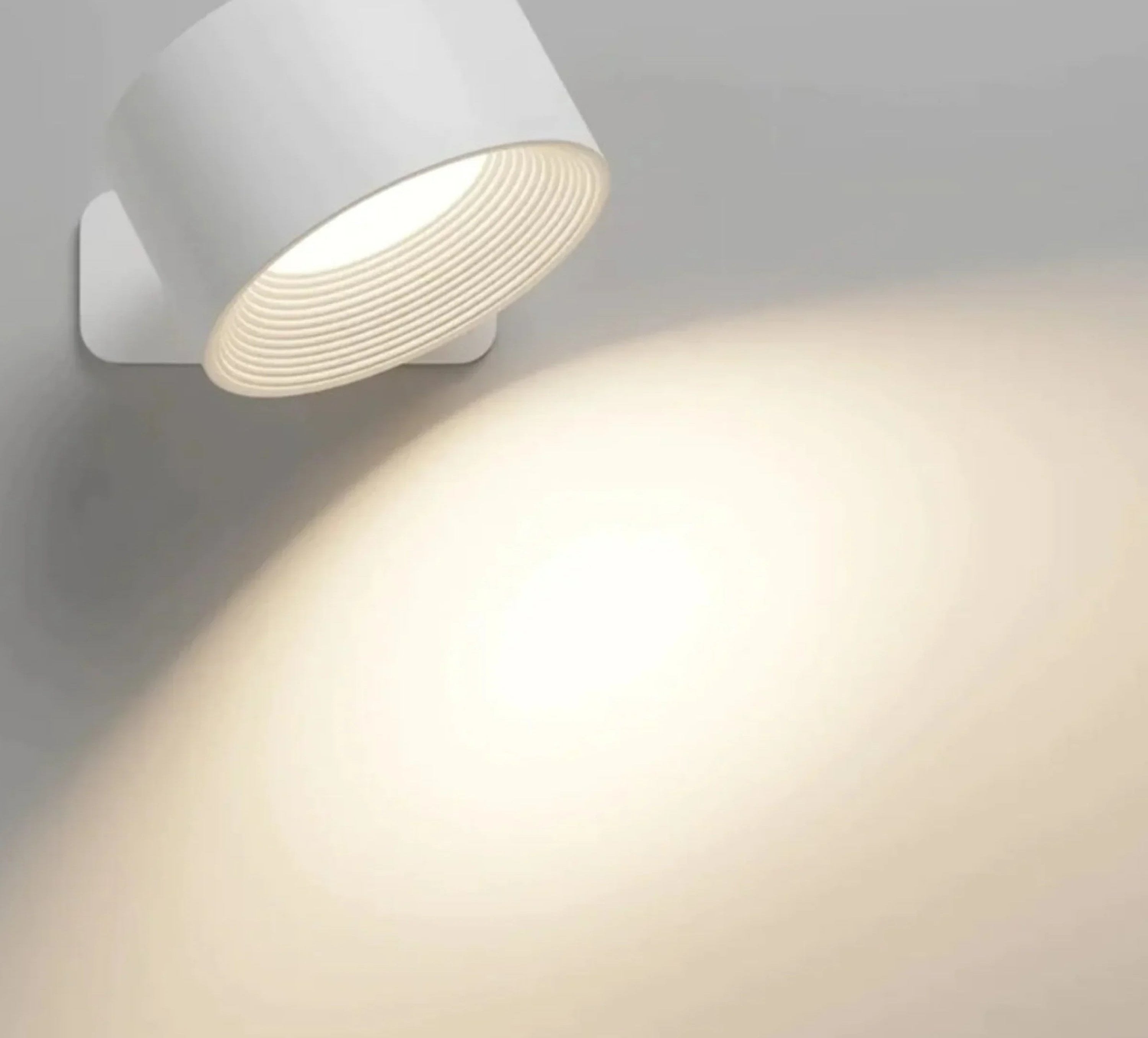 Sierra 360 LED-Leuchte