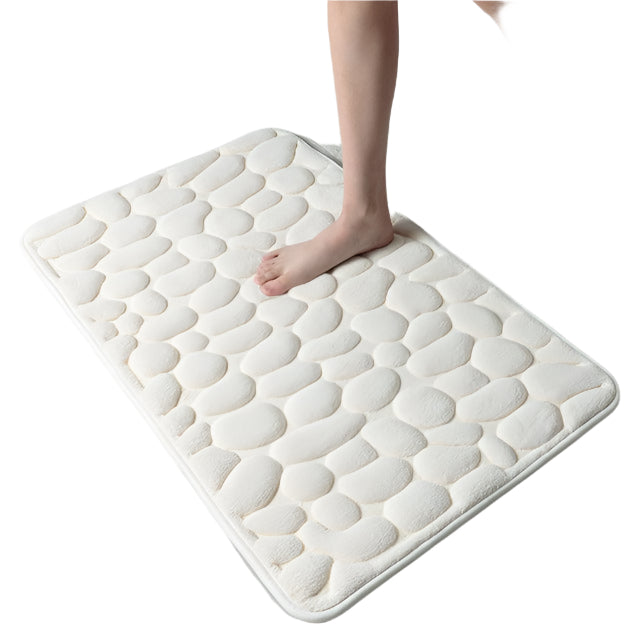 SafeStep rutschfeste Duschmatte