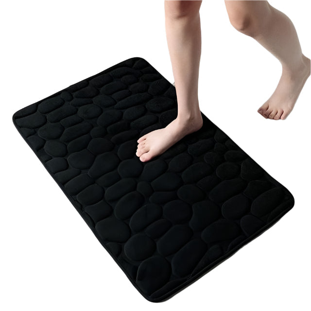 SafeStep rutschfeste Duschmatte