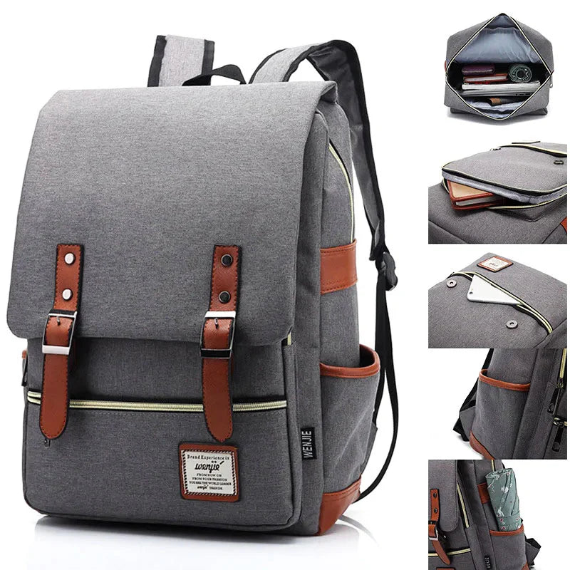 Norion SleekShield Laptop-Rucksack