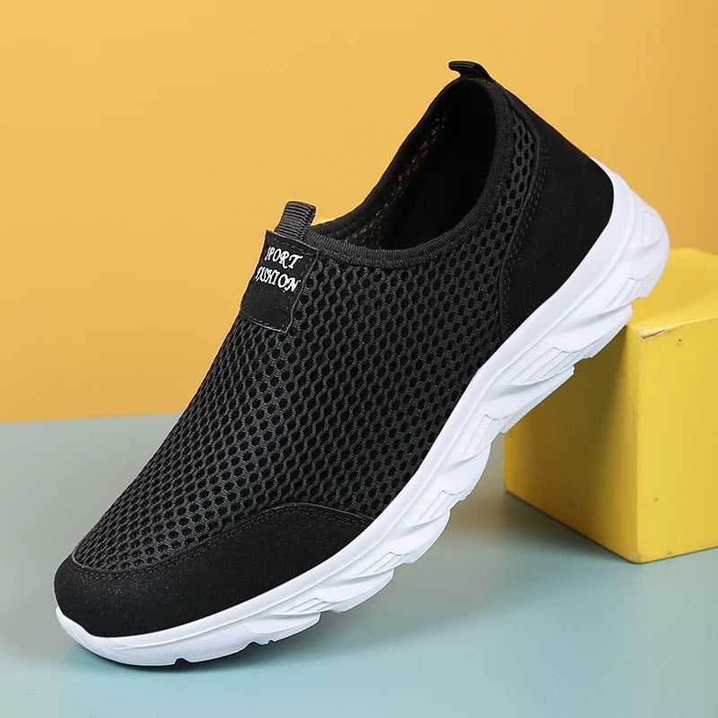 Orthopädische Sportschuhe