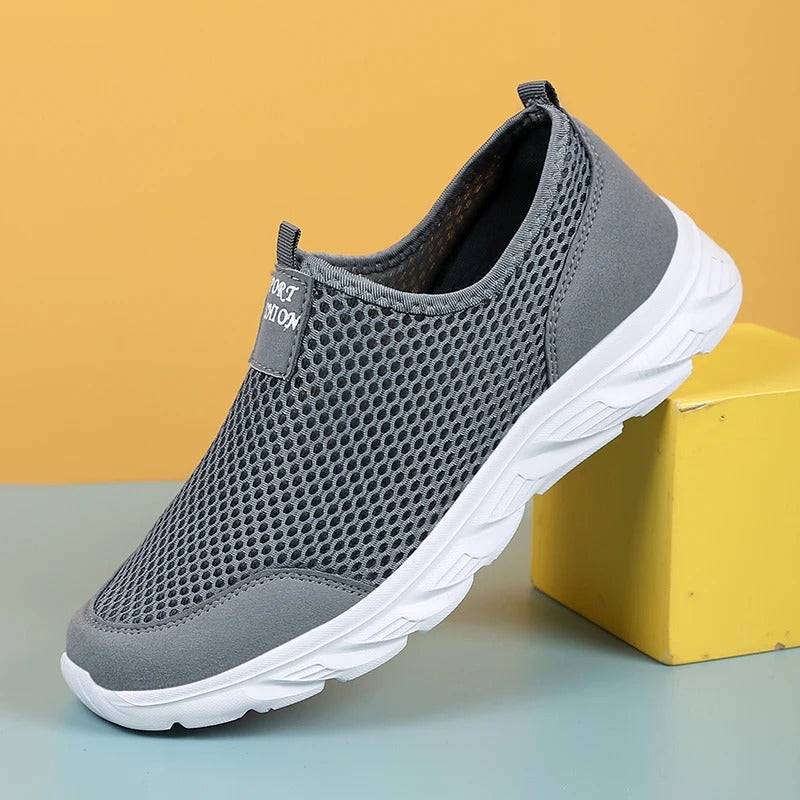 Orthopädische Sportschuhe