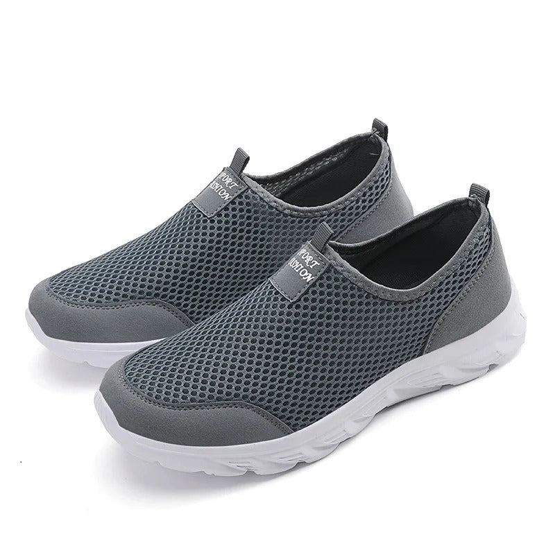 Orthopädische Sportschuhe