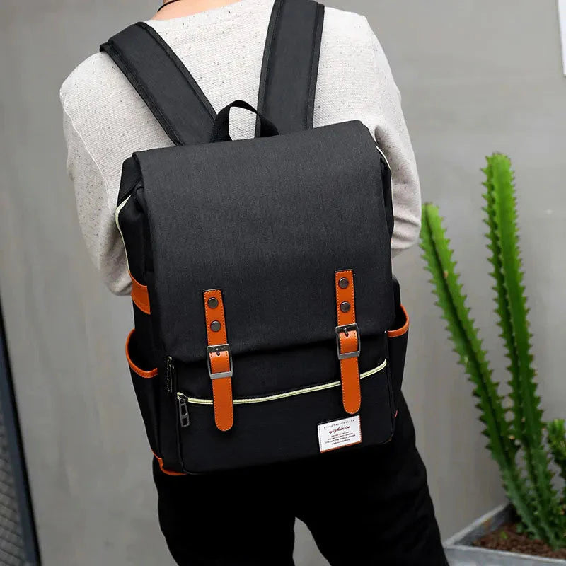 Norion SleekShield Laptop-Rucksack