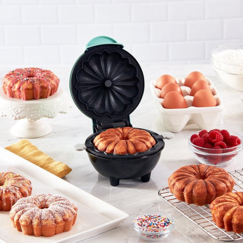 BakeMaster Elektrische Küchenmaschine – Perfekt für das Backen zu Hause