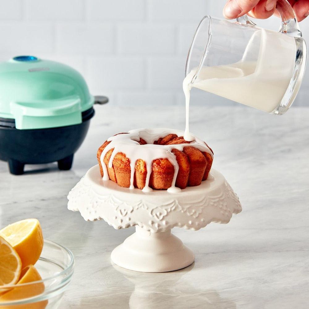 BakeMaster Elektrische Küchenmaschine – Perfekt für das Backen zu Hause