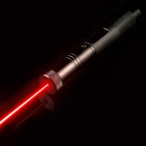 NovaBeam - Ultra Laserpointer