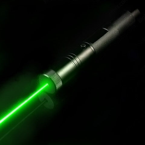 NovaBeam - Ultra Laserpointer