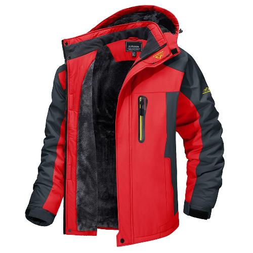 Ventura - Outdoor Windjacke und Wasserdichte Jacke