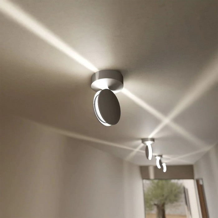 AuraLuxe LED-Licht sorgt für eine elegante Atmosphäre