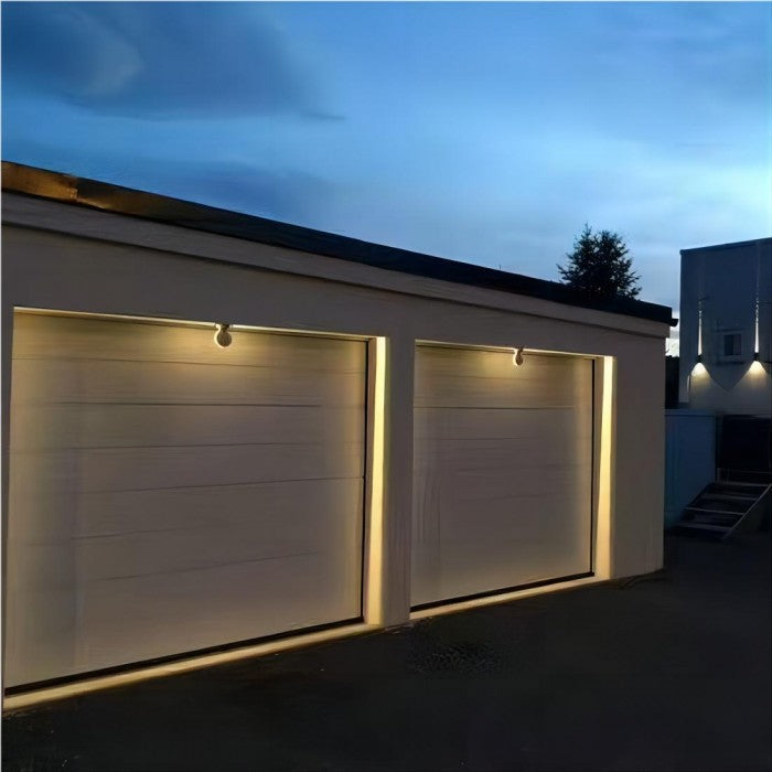 AuraLuxe LED-Licht sorgt für eine elegante Atmosphäre