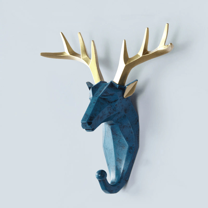 NordicWild Bunte Tierwaage