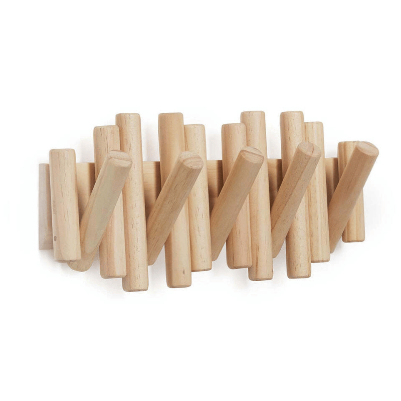 HangElegance Stilvolles Kleidergestell – Modernes Minimalistisches Design