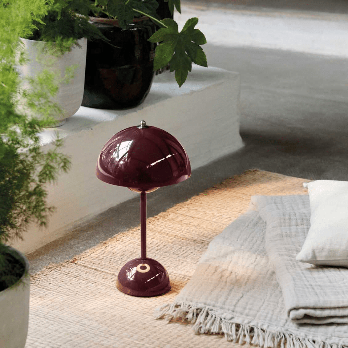 Lunarglo | LED-Lampe