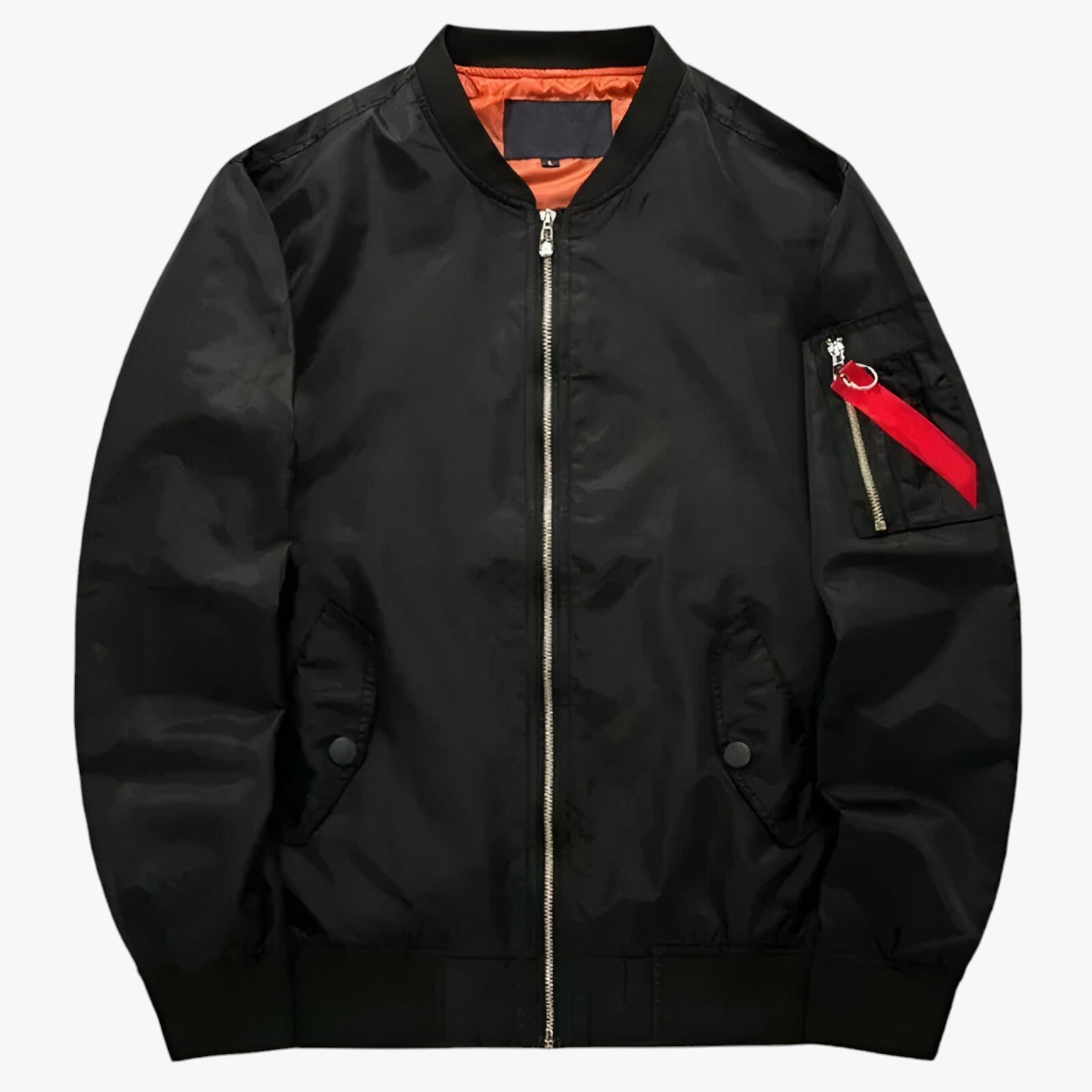 Apollo Militär Bomberjacke