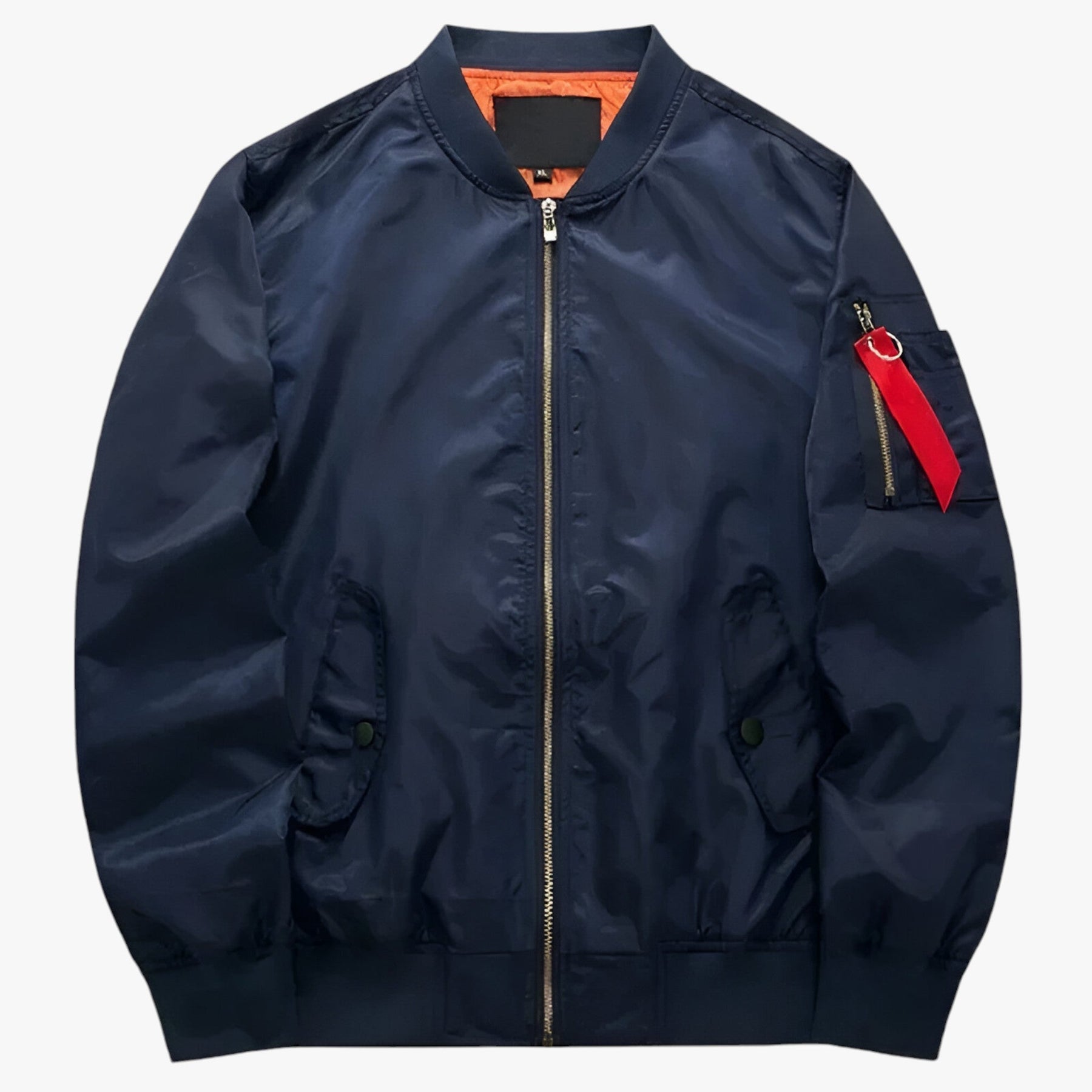 Apollo Militär Bomberjacke