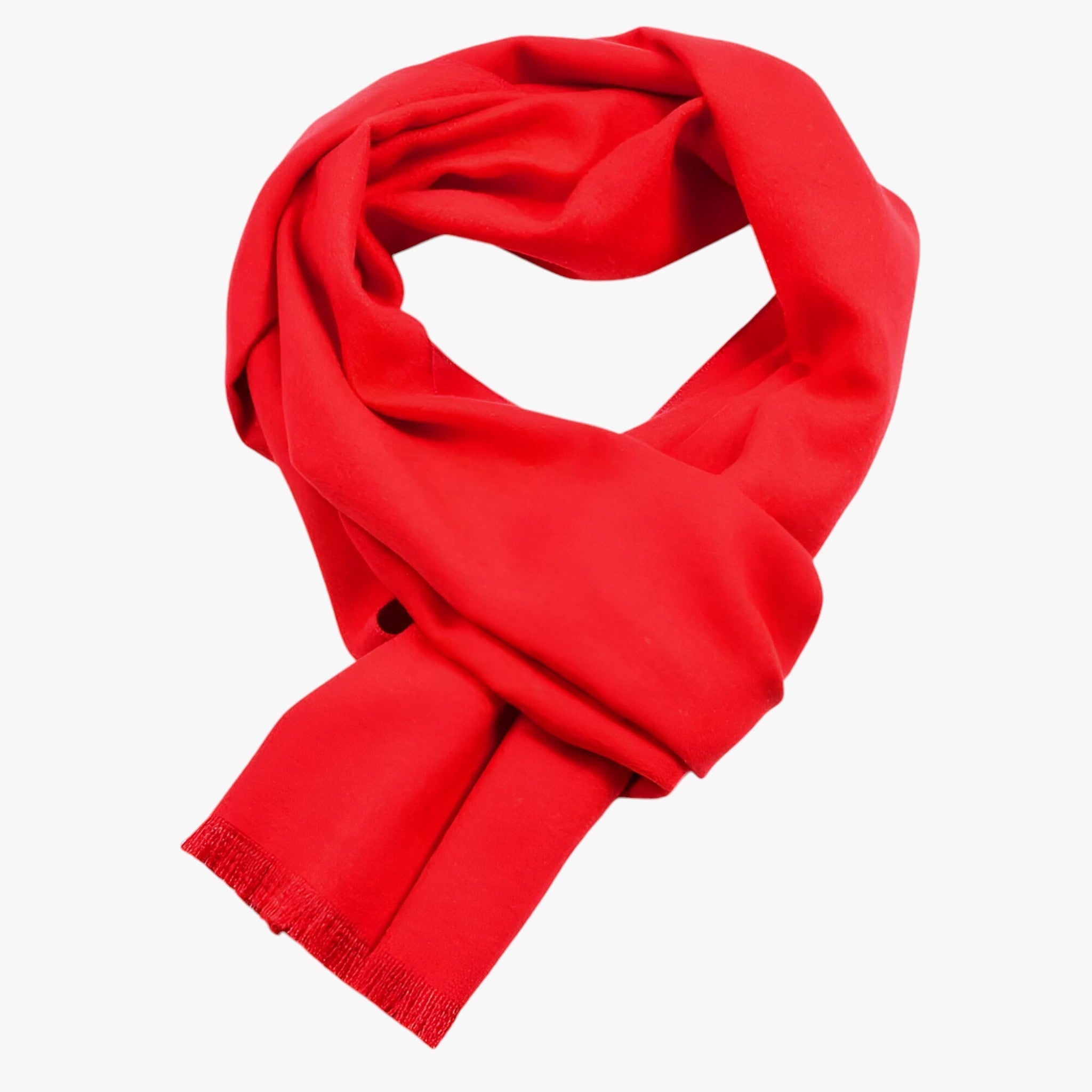 CozyWrap - Weiches und warmes Wintertuch