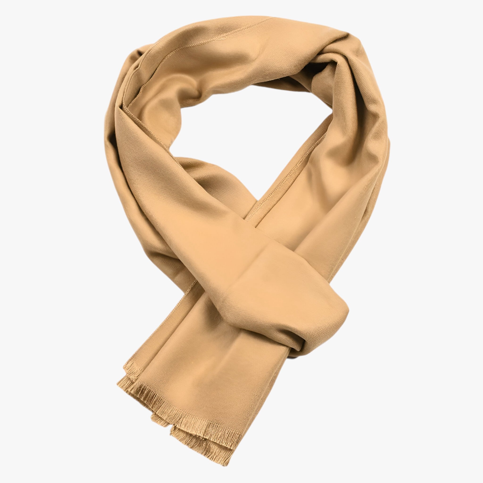 CozyWrap - Weiches und warmes Wintertuch