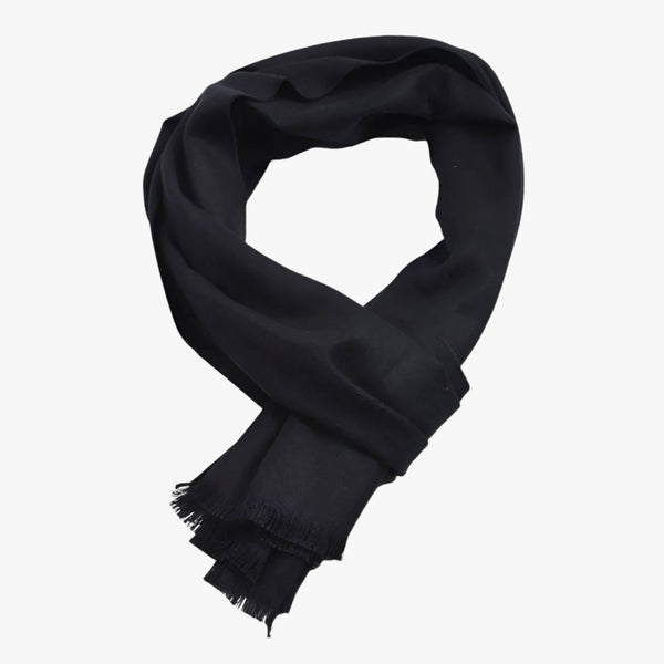 CozyWrap - Weiches und warmes Wintertuch