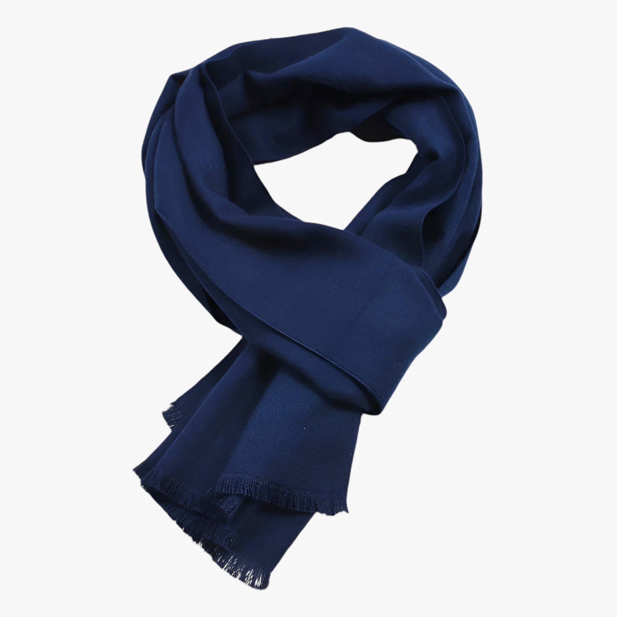 CozyWrap - Weiches und warmes Wintertuch