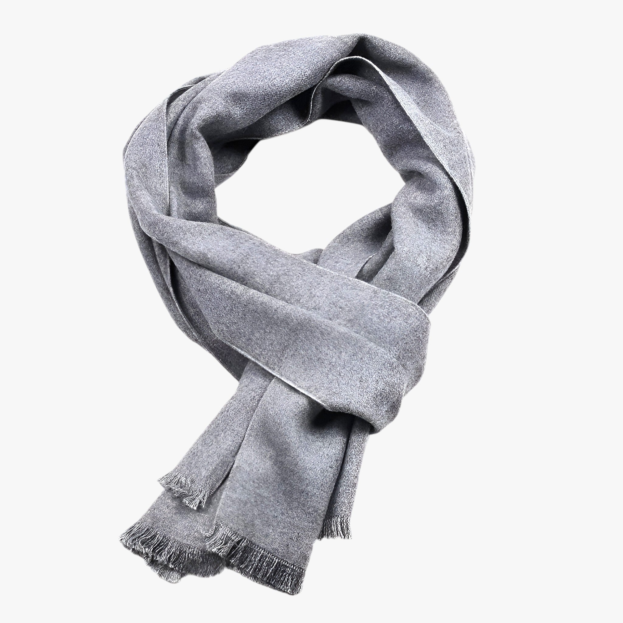 CozyWrap - Weiches und warmes Wintertuch
