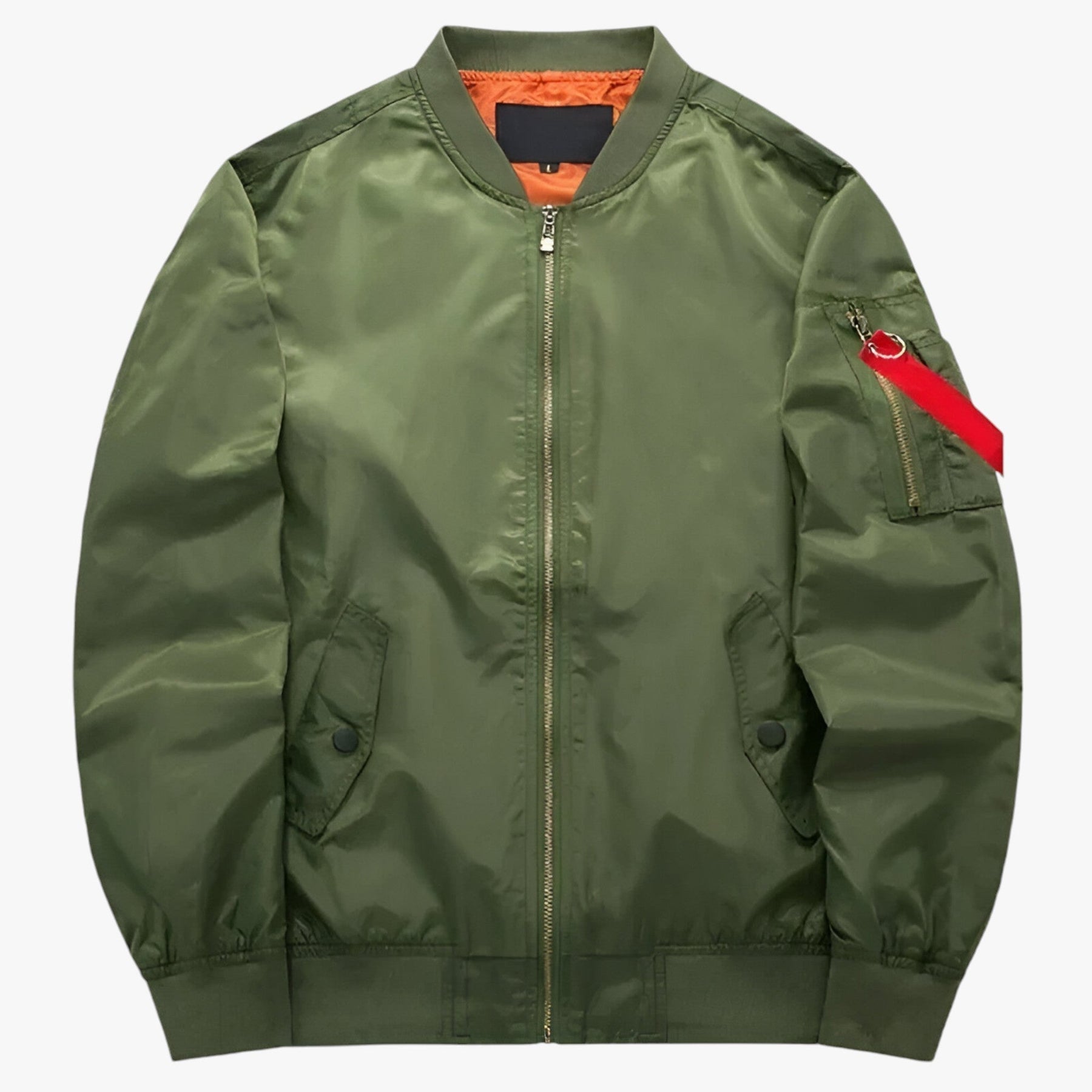 Apollo Militär Bomberjacke