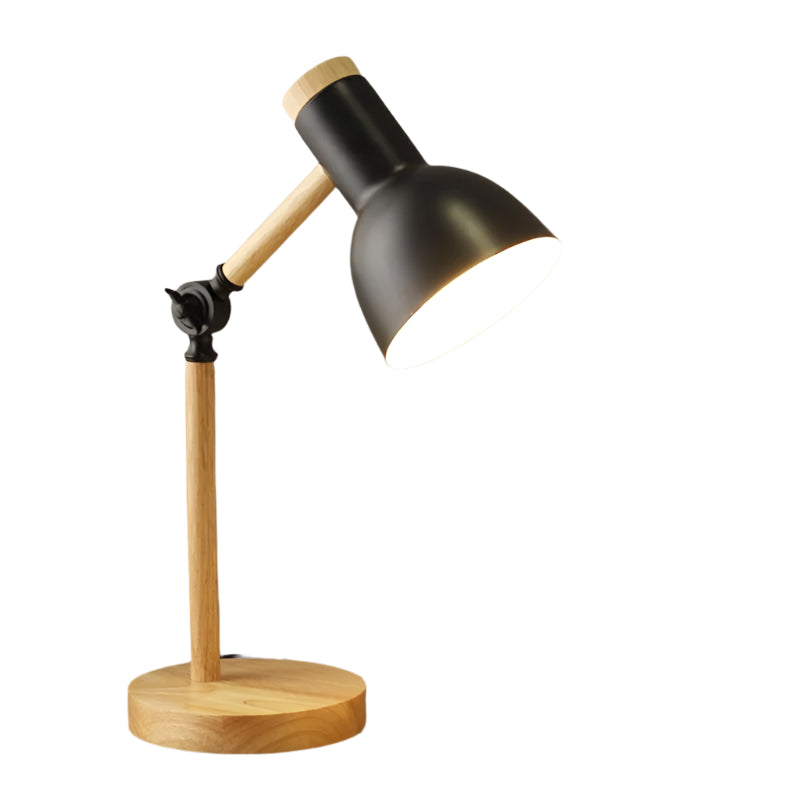 LumaFlex verstellbare LED-Schreibtischlampe