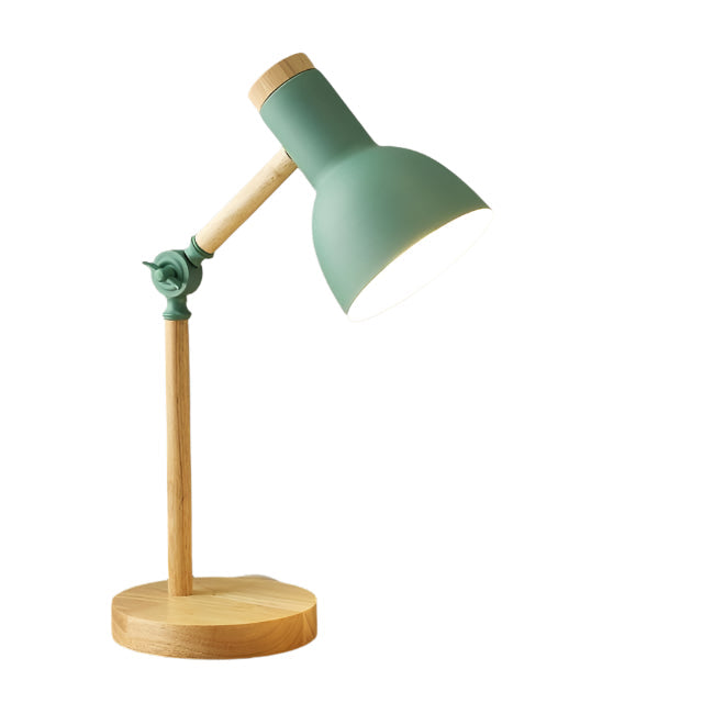 LumaFlex verstellbare LED-Schreibtischlampe