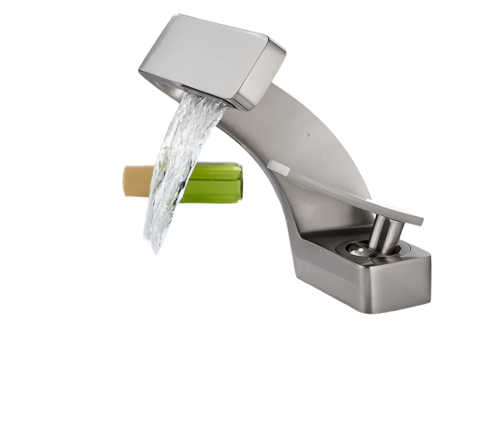 AquaArc Moderne Küchenarmatur