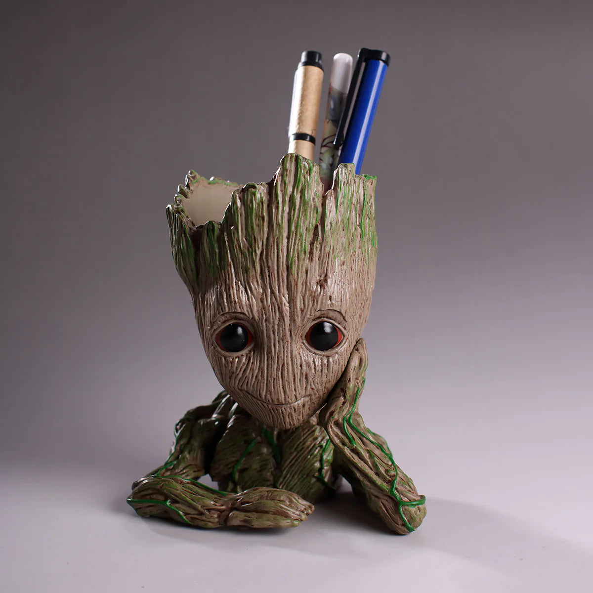 GrootPot - Dekorative Übertöpfe mit Baby Groot für stilvolle Einrichtung