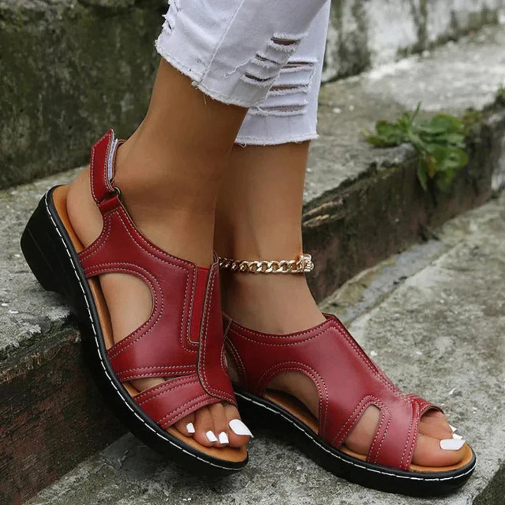 Sion-Keilsandalen