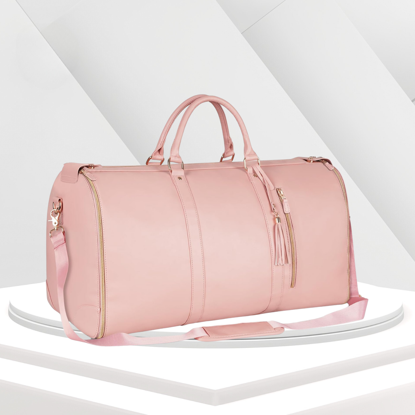 Ida | Unisex Reisetasche – Stilvoll und Praktisch für Reisen