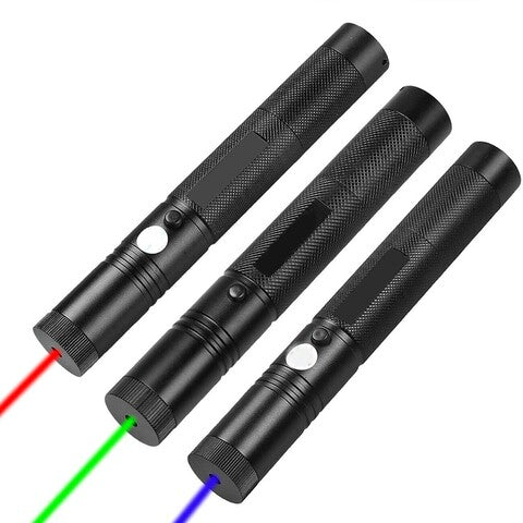 NovaBeam - Ultra Laserpointer