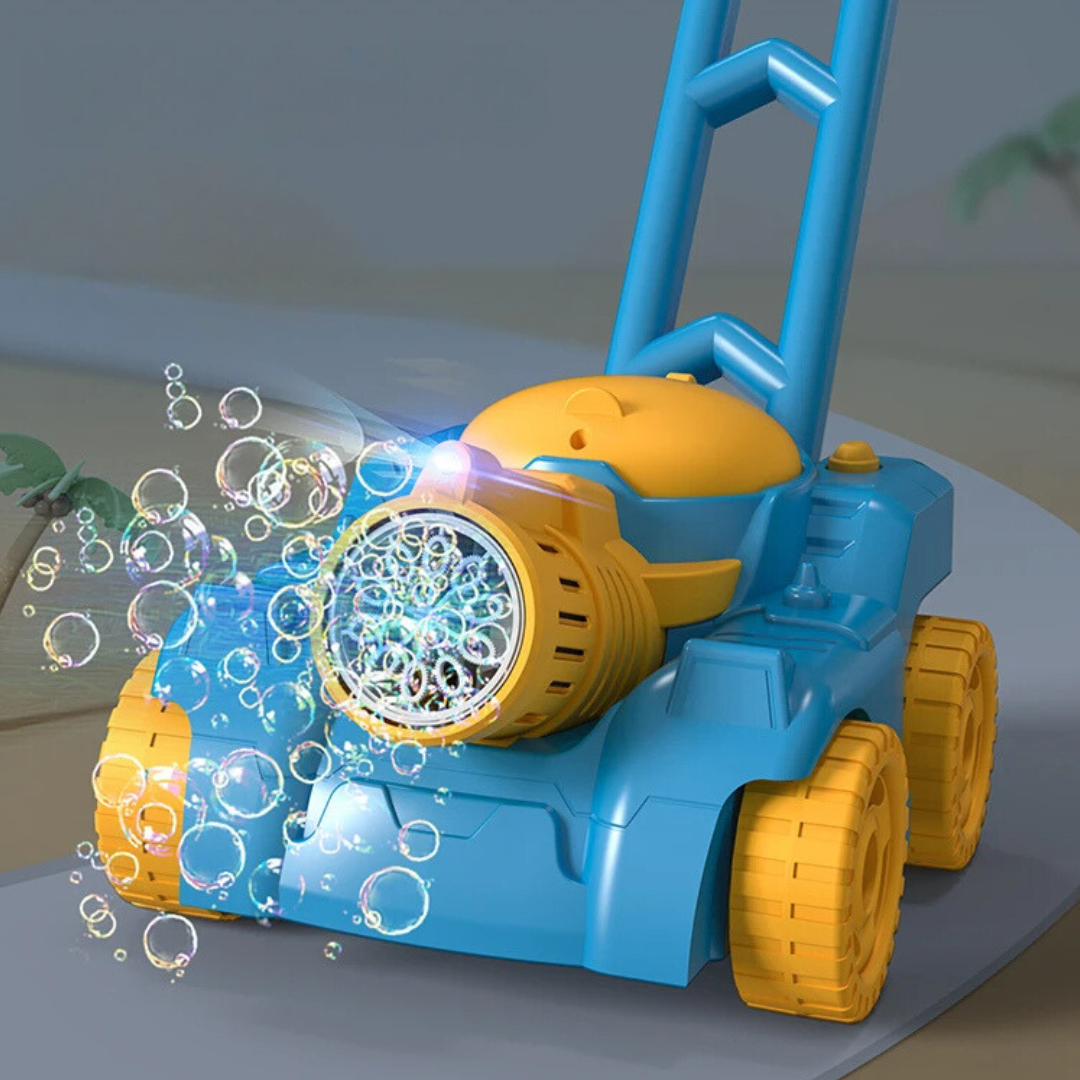 FoamRocket Flyer – Dynamisches Outdoor-Spaßspielzeug für Kinder, ideal für Gartenaktivitäten und Partys