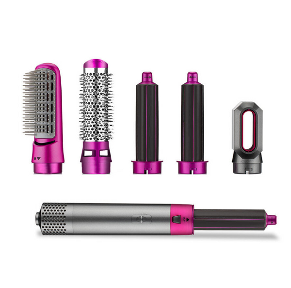 5-in-1 multifunktionale Haarstyler