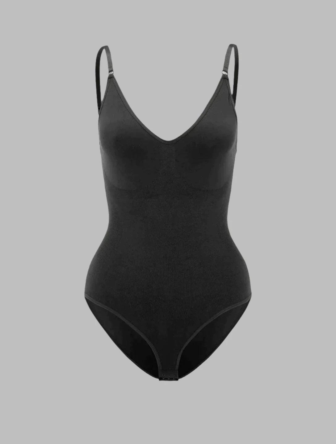 FormCurve | Figurformender Shapewear Bodysuit