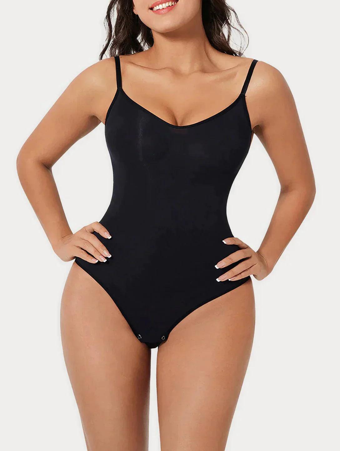 FormCurve | Figurformender Shapewear Bodysuit