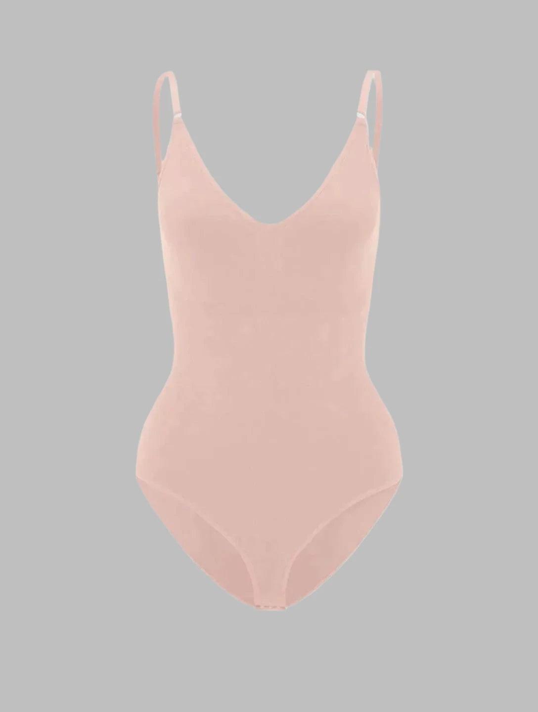 FormCurve | Figurformender Shapewear Bodysuit