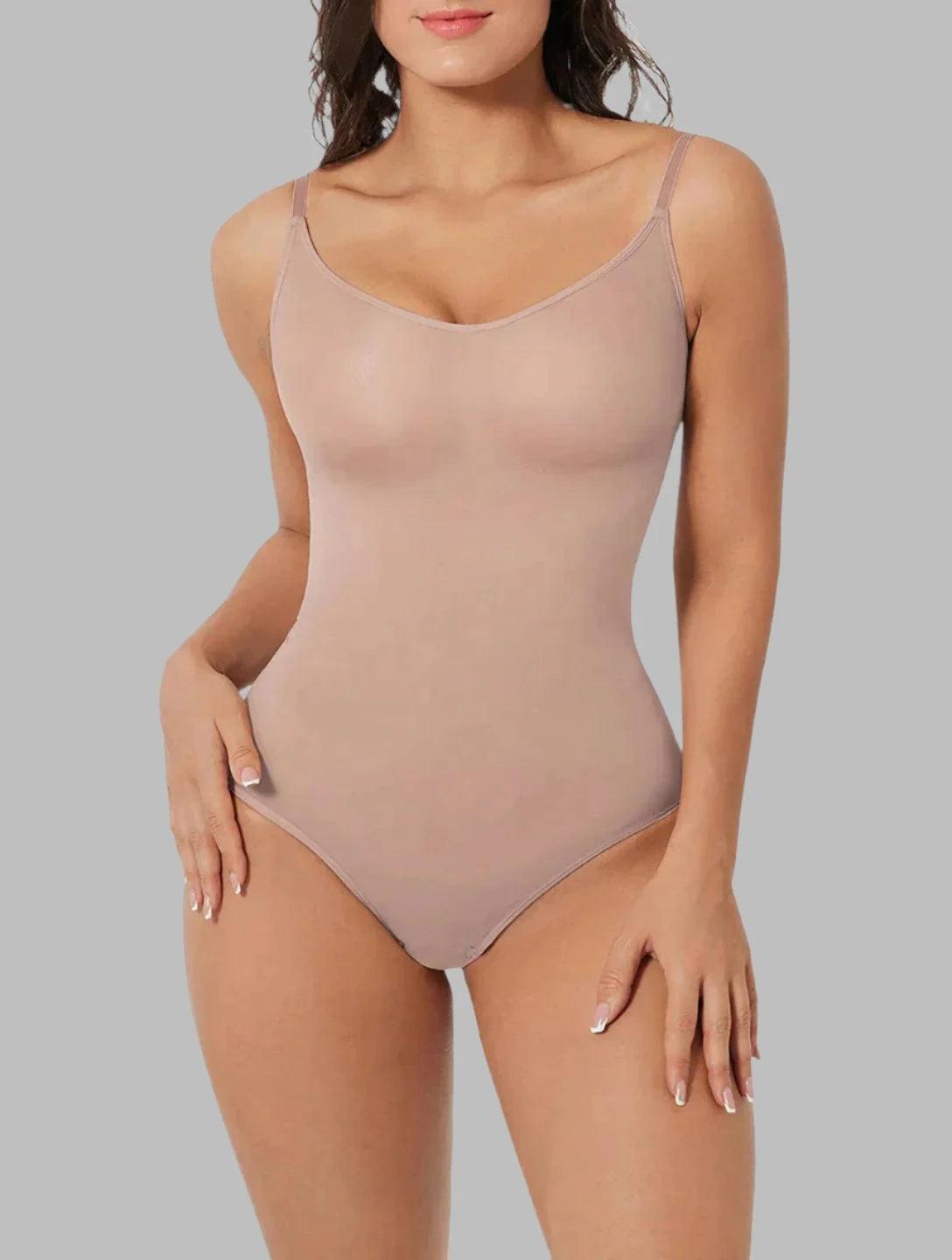 FormCurve | Figurformender Shapewear Bodysuit