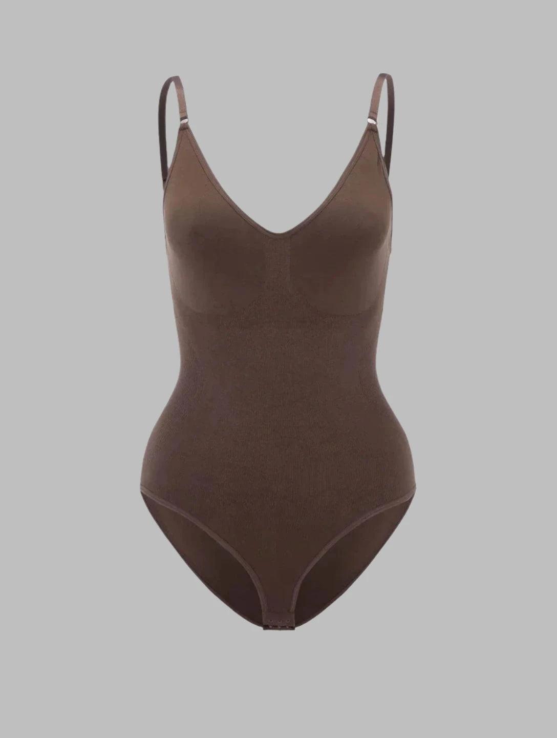 FormCurve | Figurformender Shapewear Bodysuit