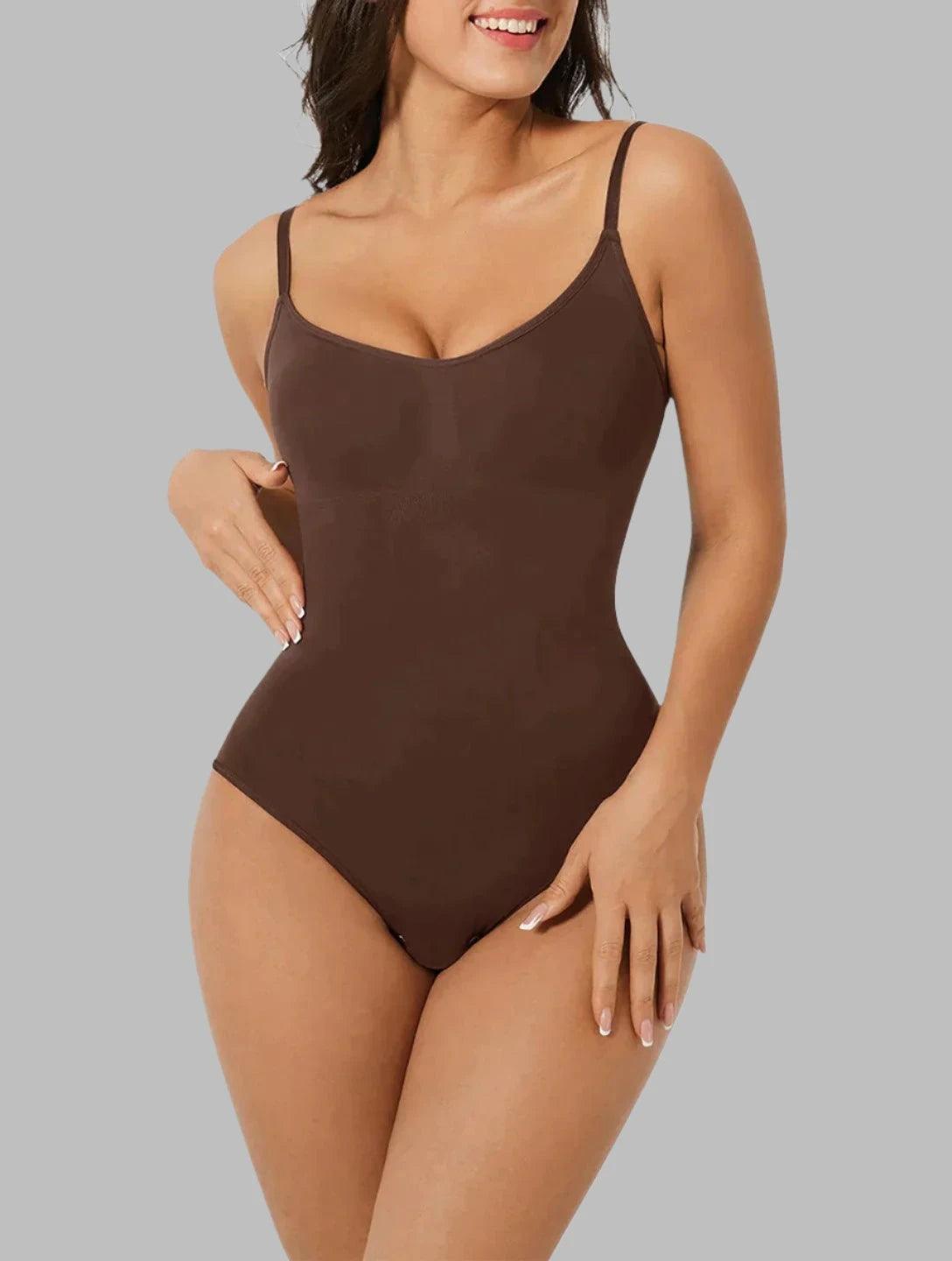 FormCurve | Figurformender Shapewear Bodysuit